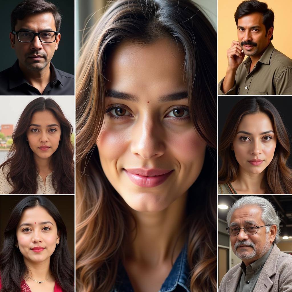 Diverse Faces of Indian Cinema Looking Towards the Future