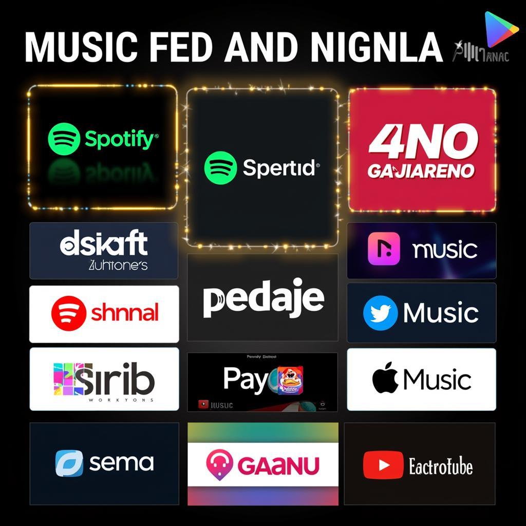 Music Streaming Platforms for Gajaraju Soundtrack