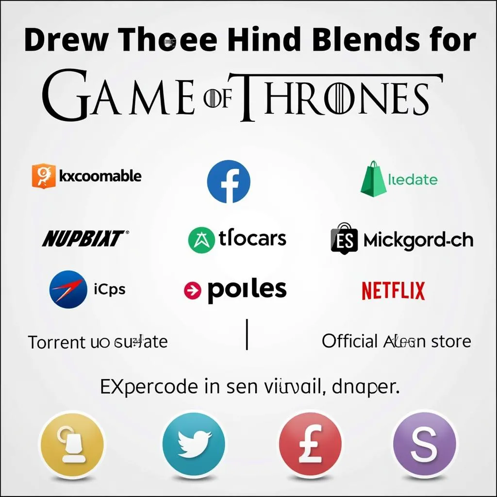 Game of Thrones Hindi Download Options: A Variety of Choices