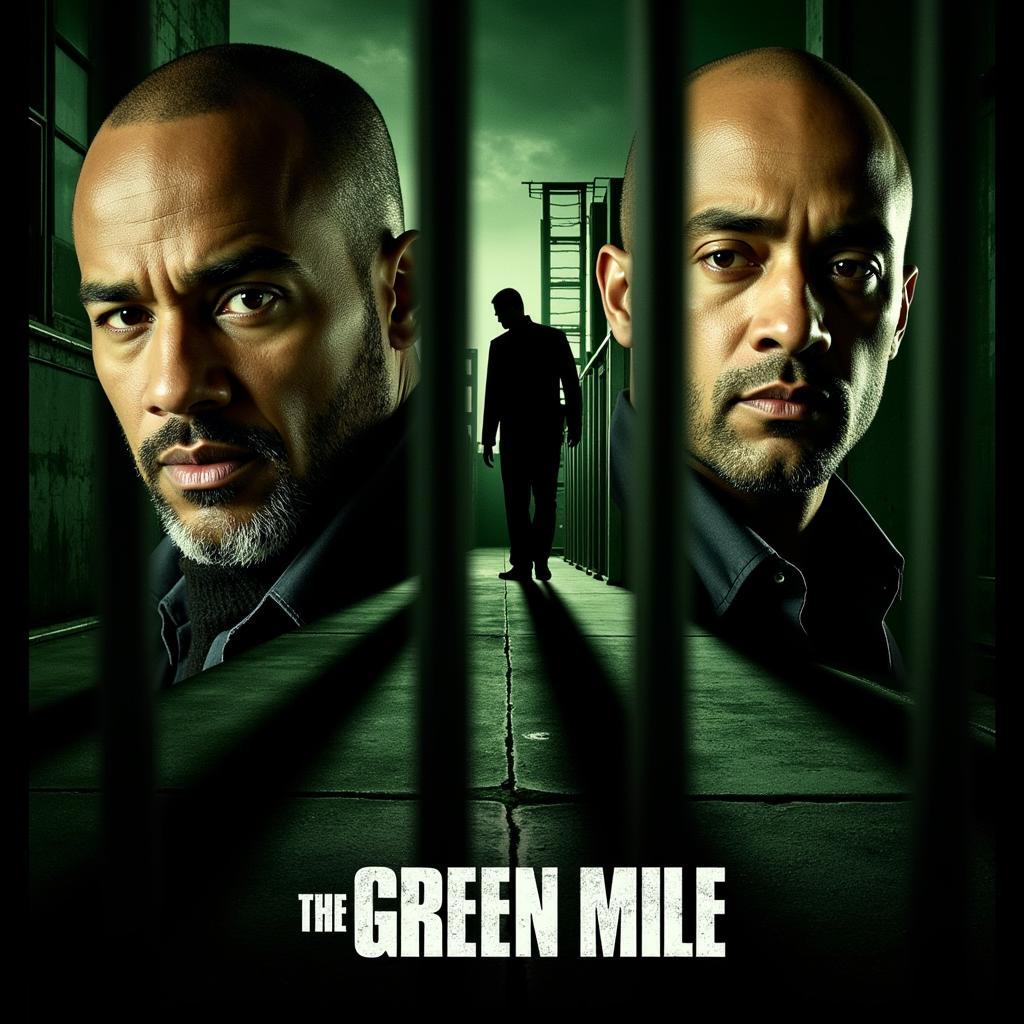 The Green Mile Movie Poster