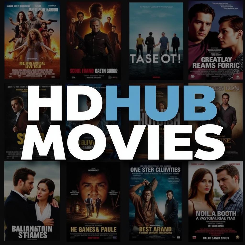 HD Hub Movies