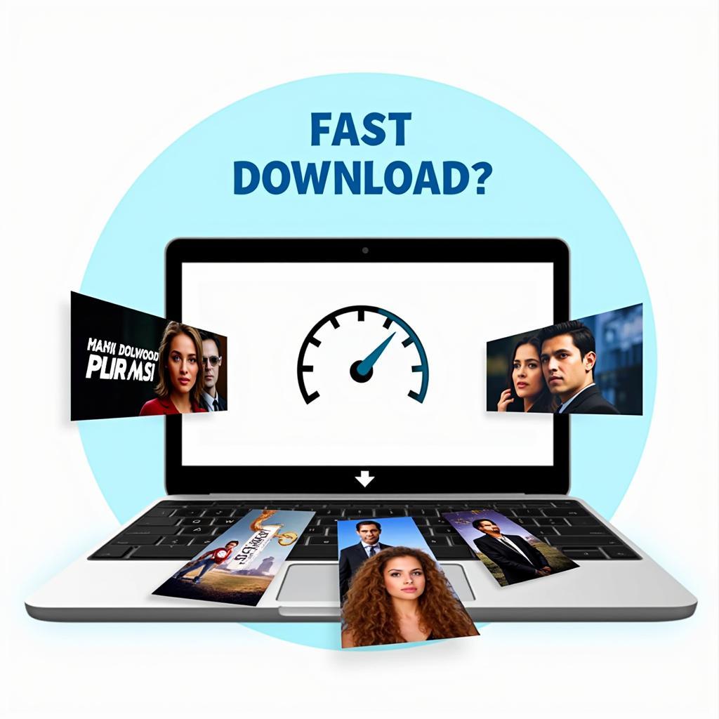 High-Speed Tamil Movie Downloads