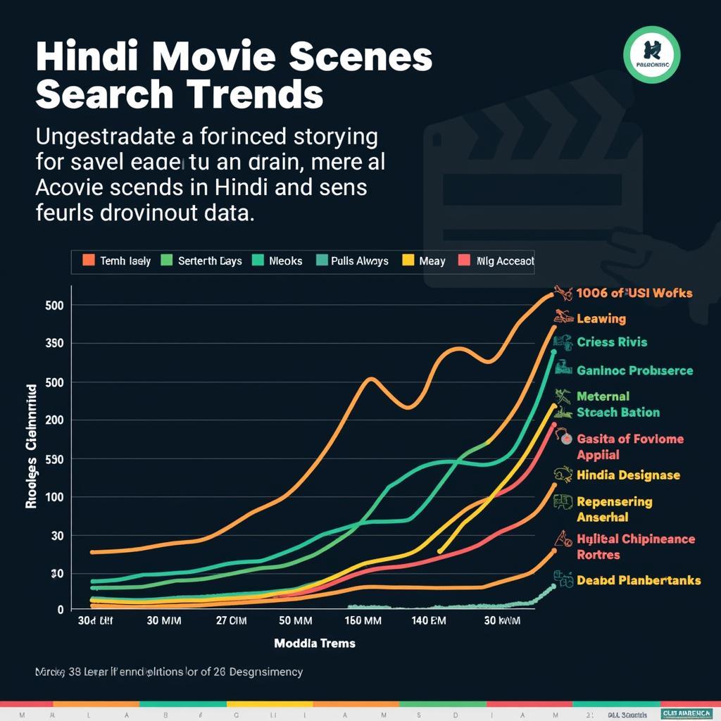 Hindi Movie Scene Search Trends