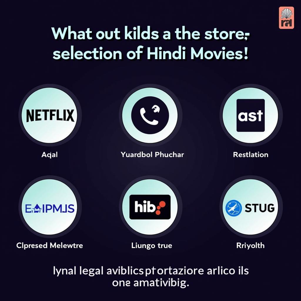 Popular Hindi Movie Streaming Platforms