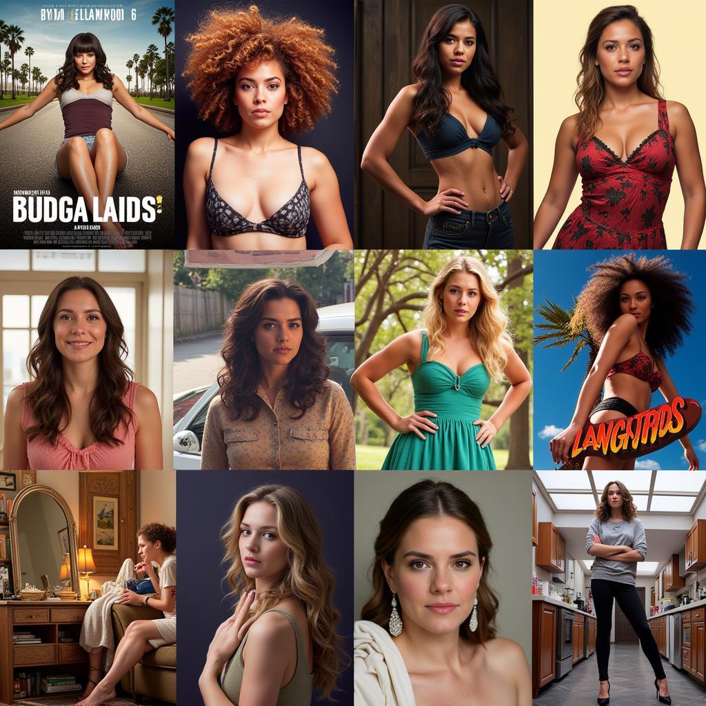 Hollywood Films Challenging Beauty Standards: Promoting Body Positivity and Inclusivity