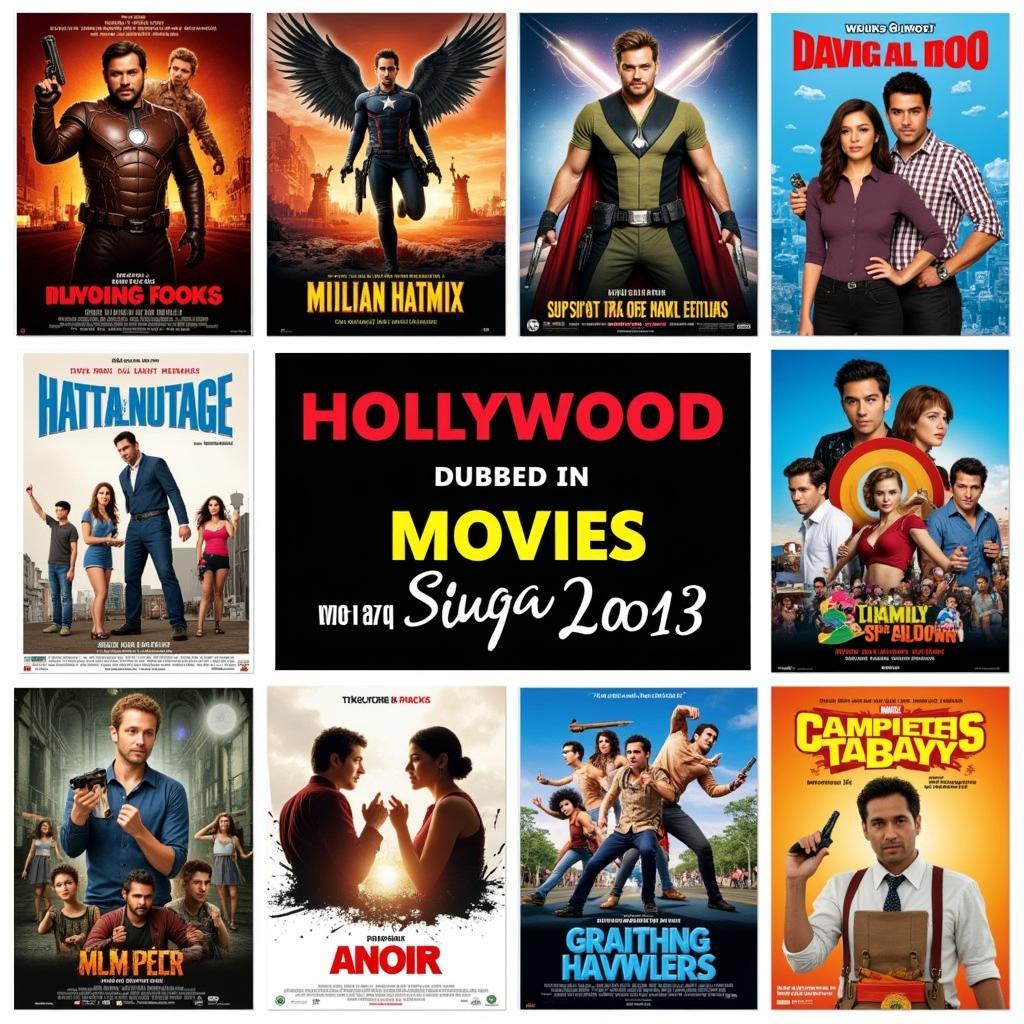 Hollywood Movie Hindi Dubbed Download