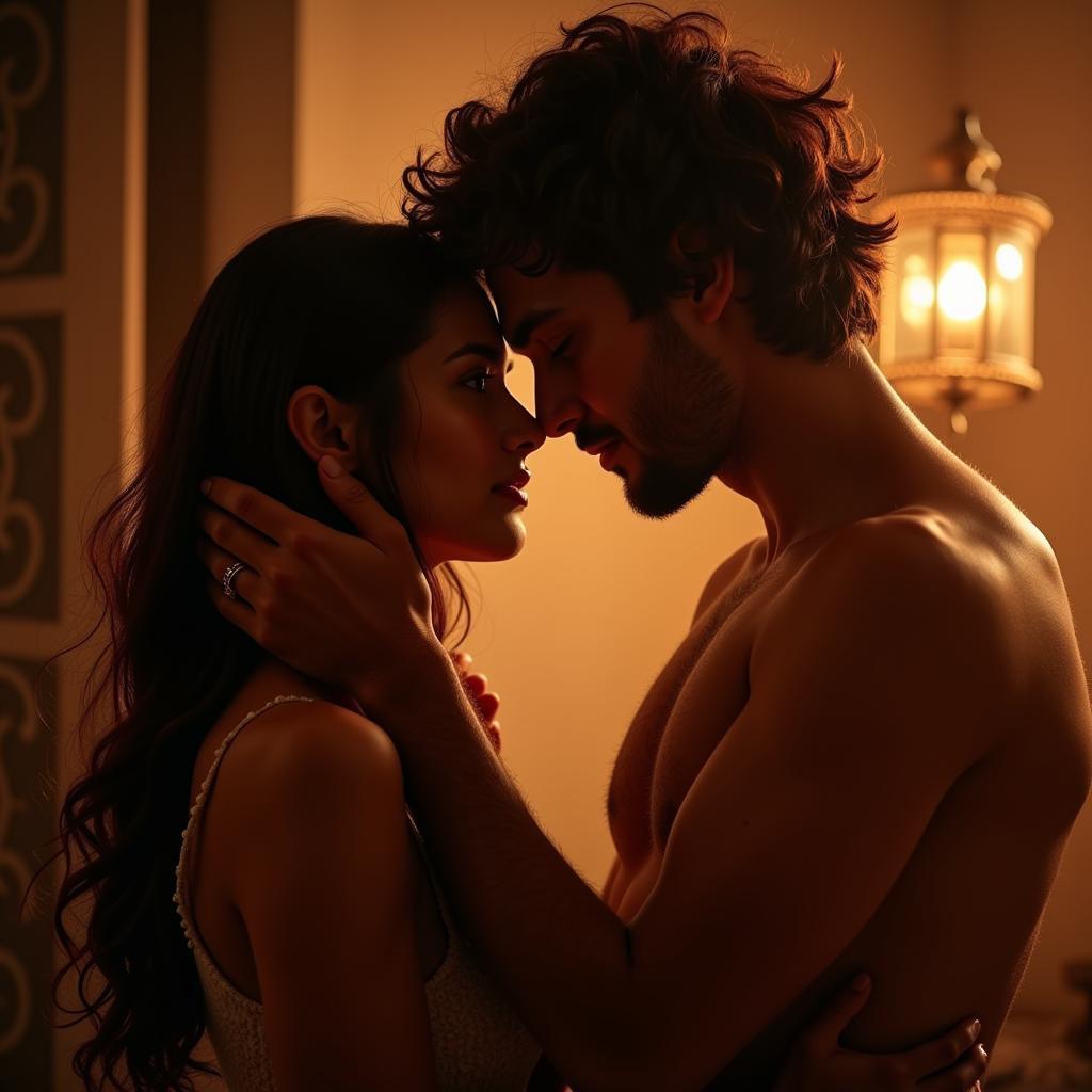 Fantasy and Escapism in Hot Sex Movie Stories