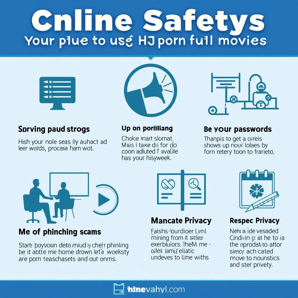 Online safety tips for accessing HQ porn full movies