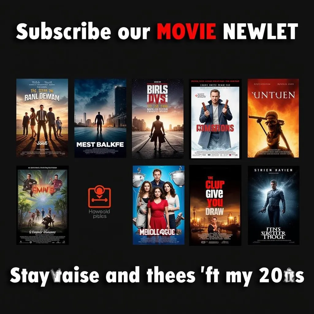 Subscribe for Latest Hollywood Movie Updates