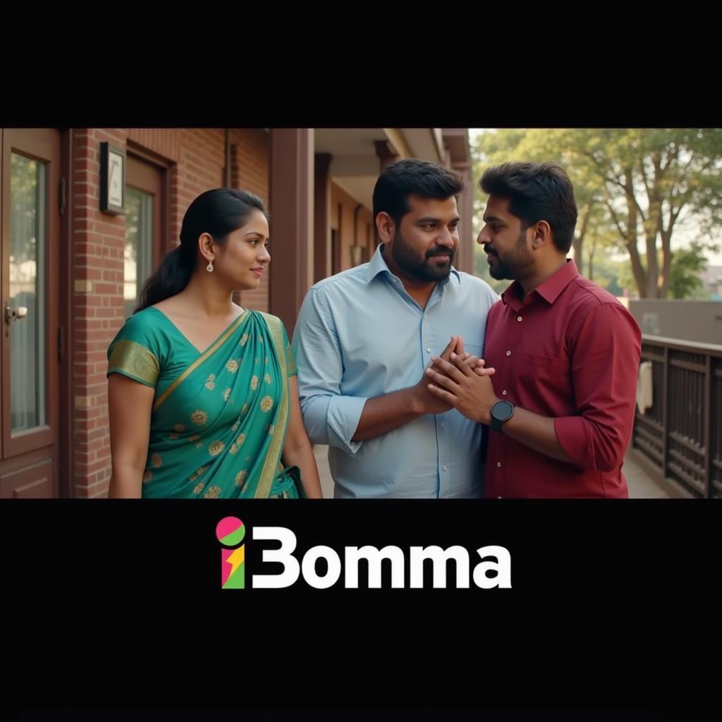 Telugu Movie F3 Streaming on iBomma