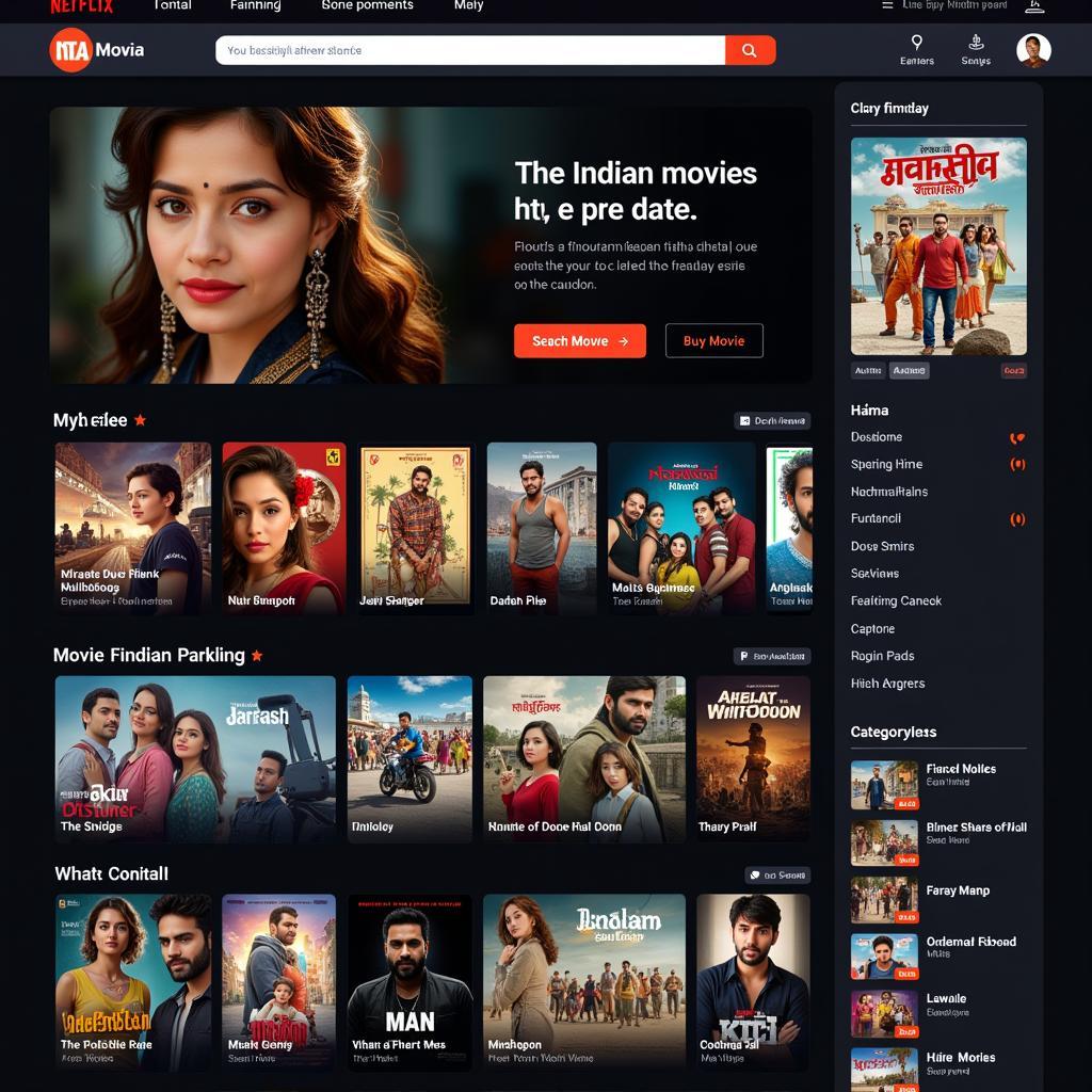 Streaming Indian Fliz Movies Online