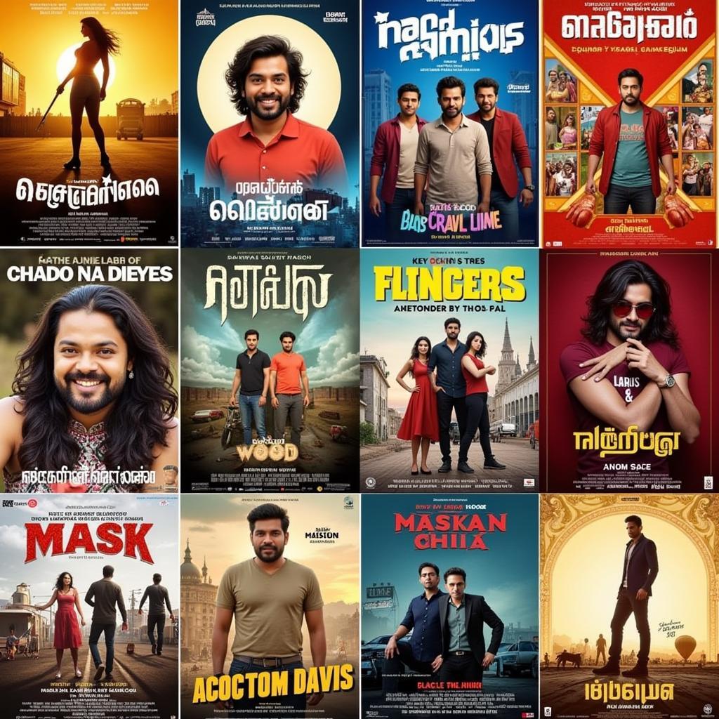 Isaimini: Your Source for 2022 Tamil Films