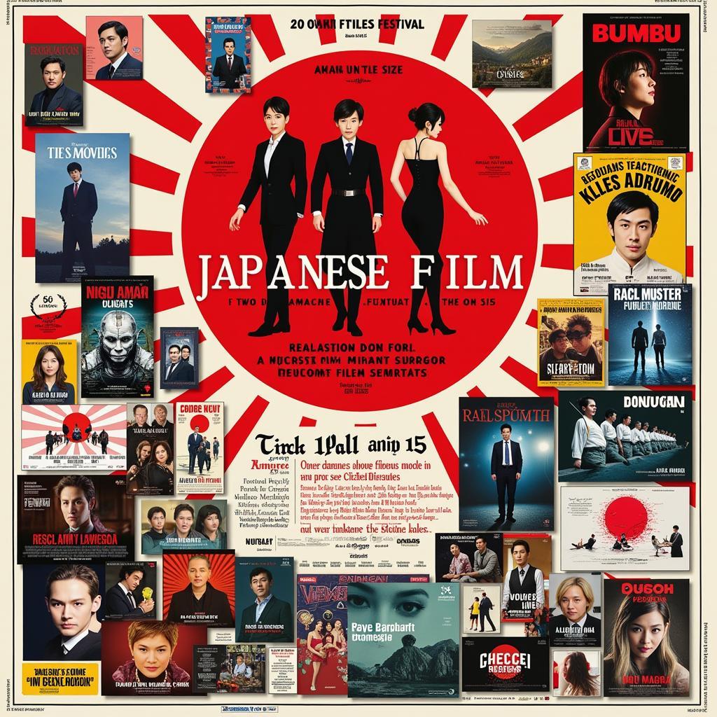 Japanese Film Festival Spotlight