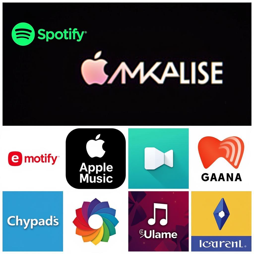 Jatha Kalise Music Streaming Options