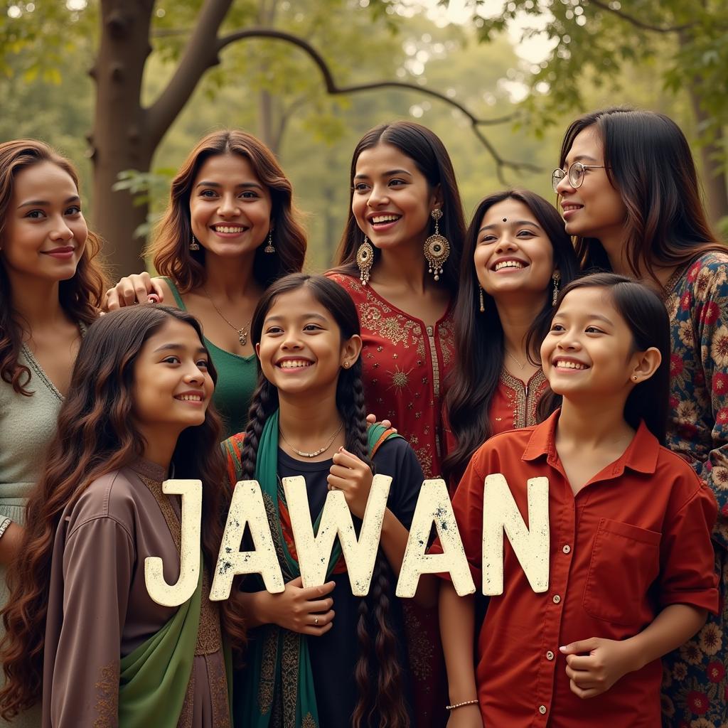 Jawan's Music: A Cultural Touchstone