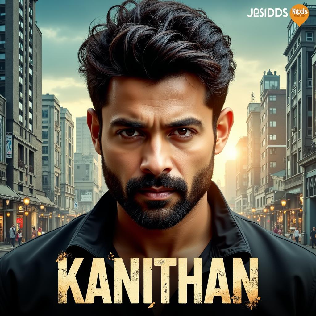 Kanithan movie poster