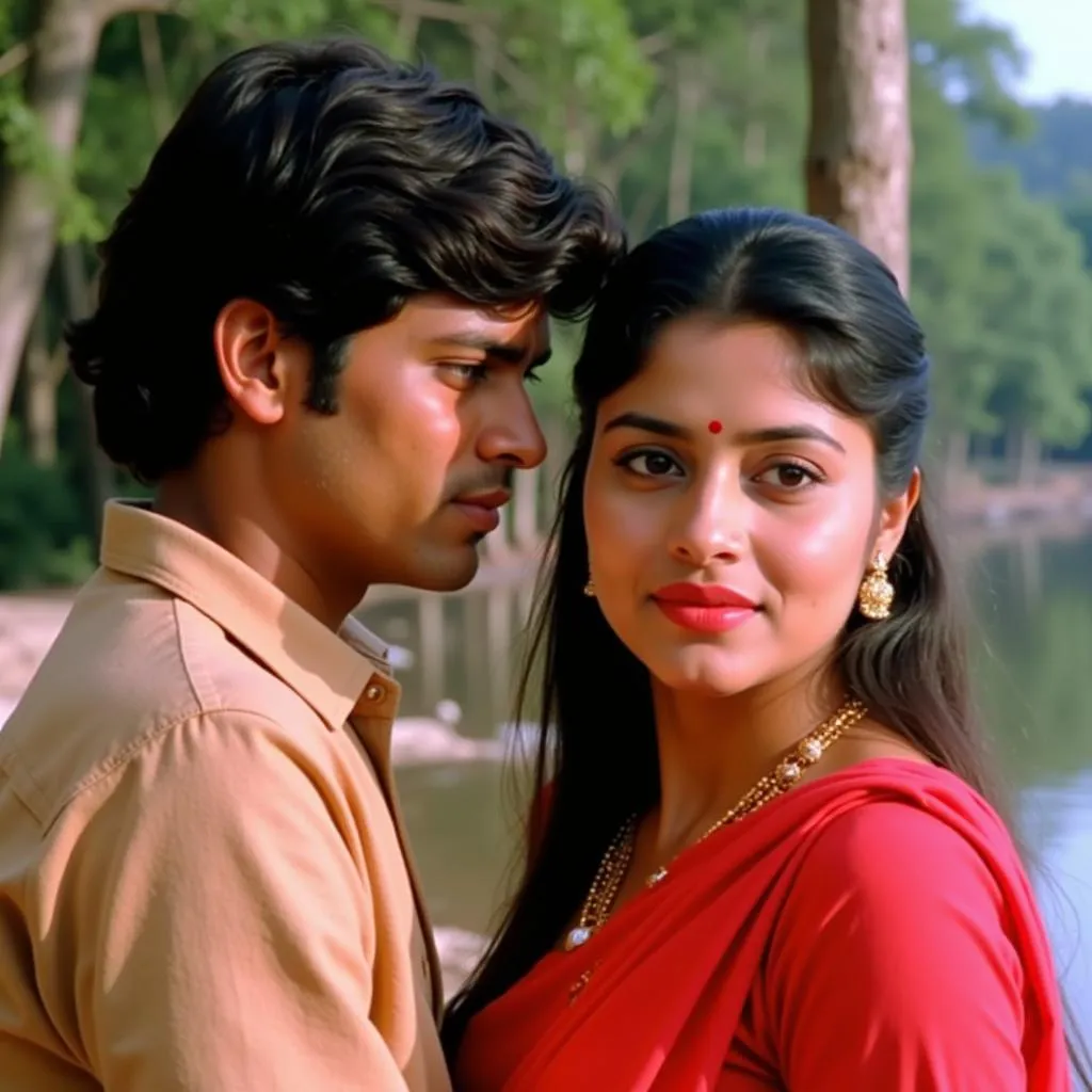 Download Kannukkul Nilavu 1999: A Romantic Drama Classic