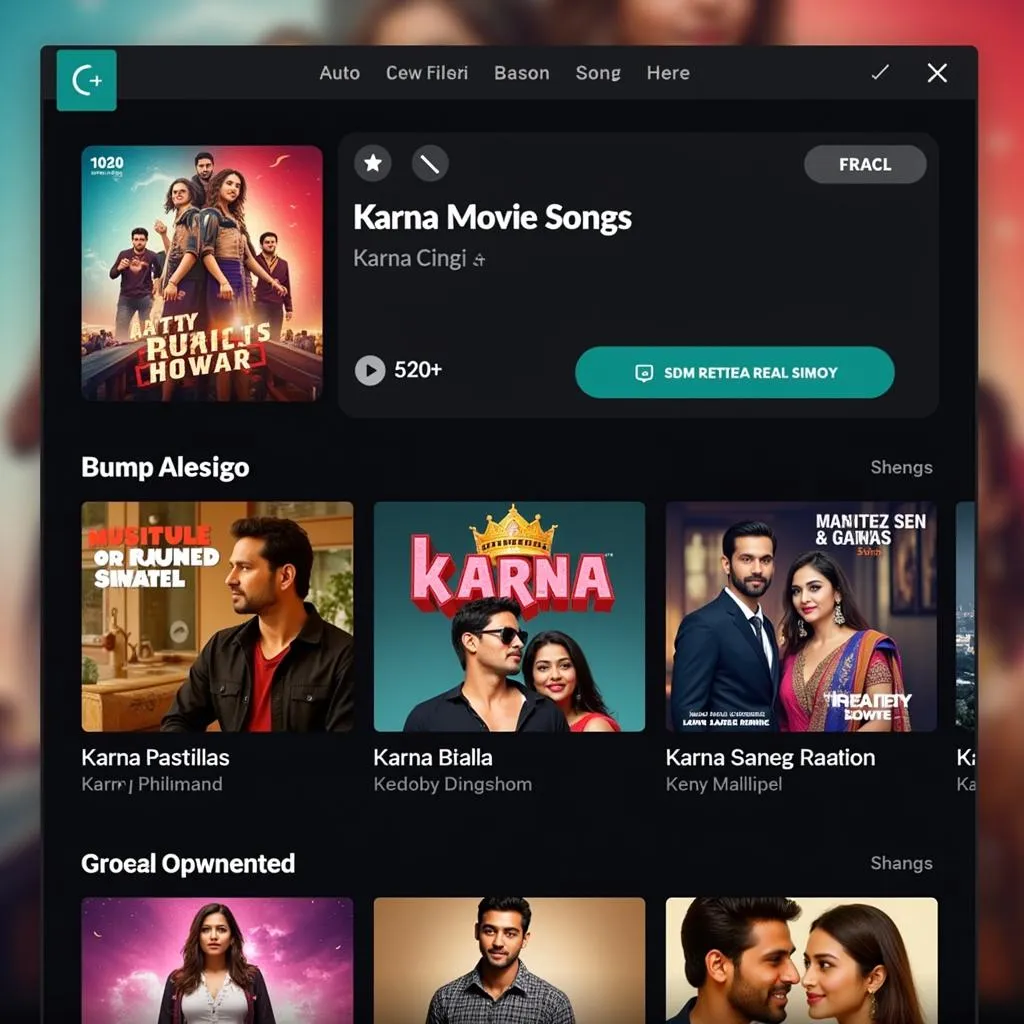 Karna Movie Songs Download Guide