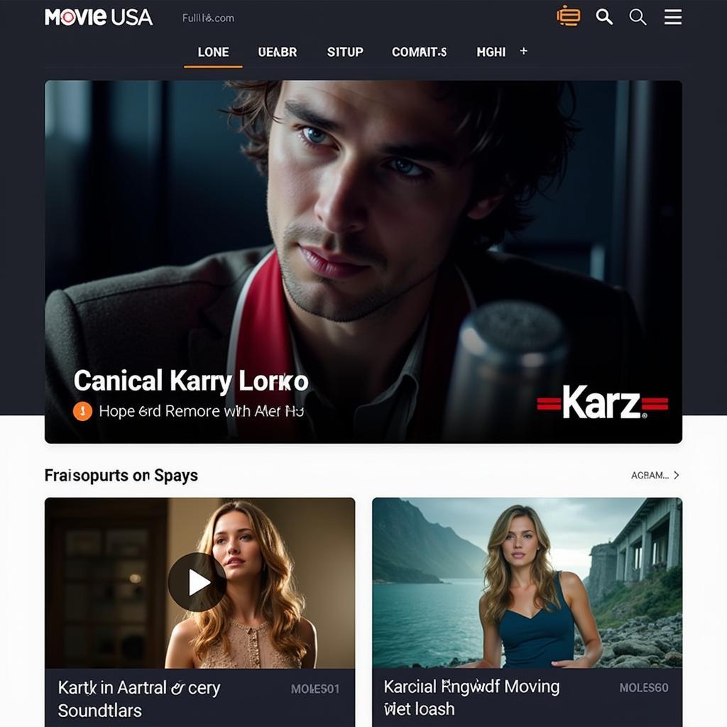 Streaming Karz on Movie USA Full HD