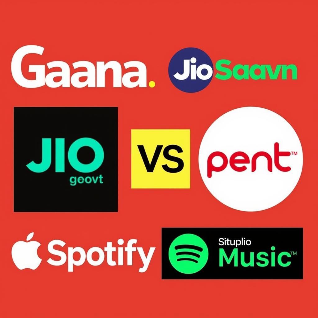 Music streaming platforms for Kirataka Kannada songs