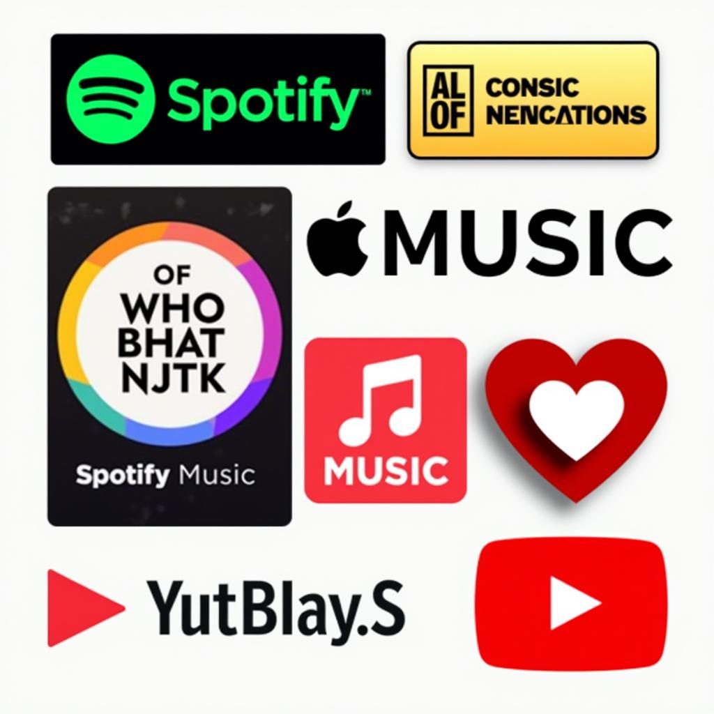 Kushi Music Streaming Options