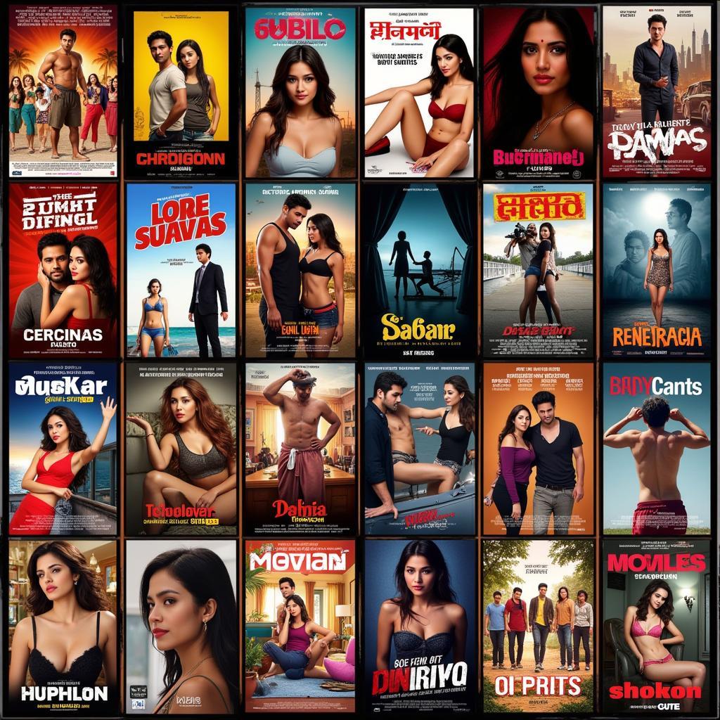 Finding the Latest Hindi Sex Movie Online