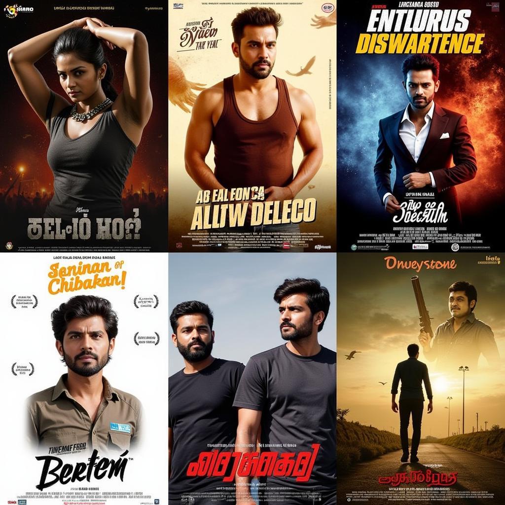 Highly Anticipated Tamil Movies of 2022