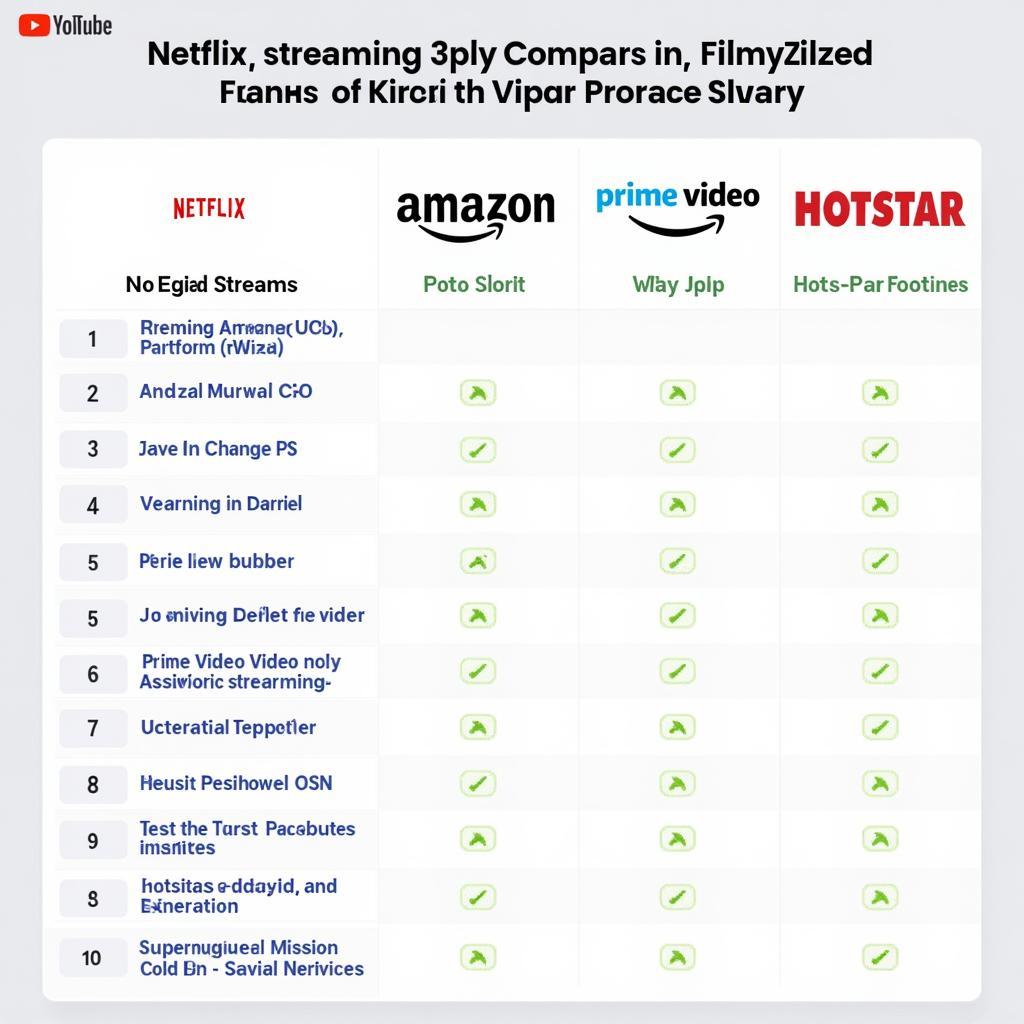 Legal Alternatives to Filmyzilla