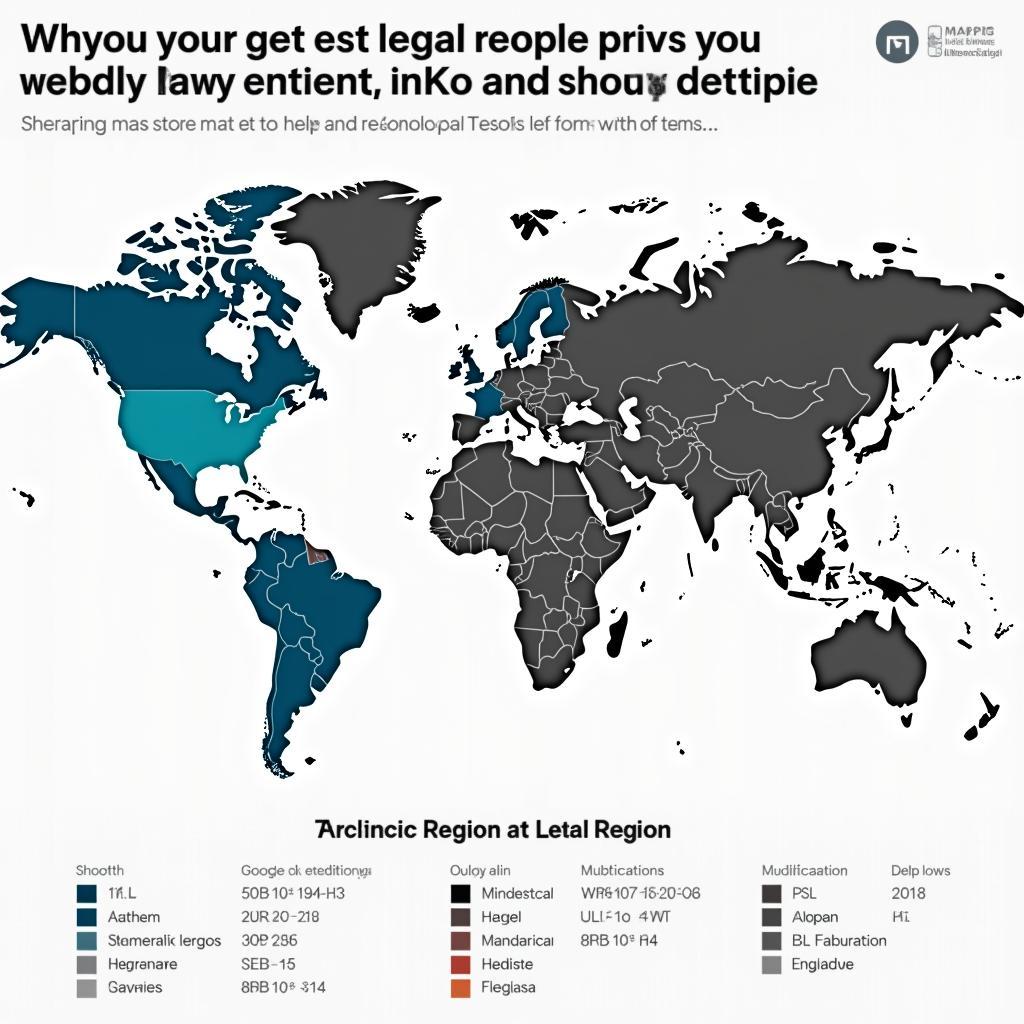 Navigating Legal and Ethical Concerns