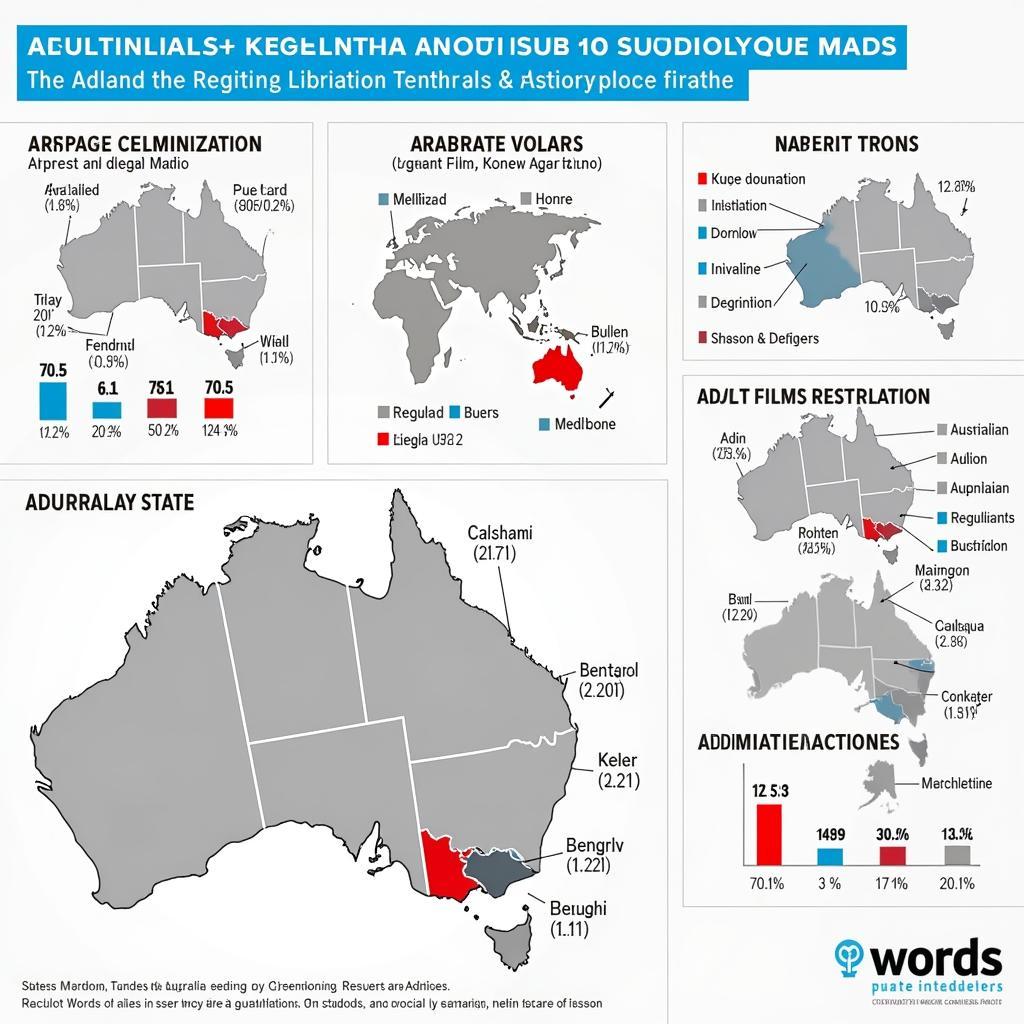 Legal Aspects of Adult Films in Australia