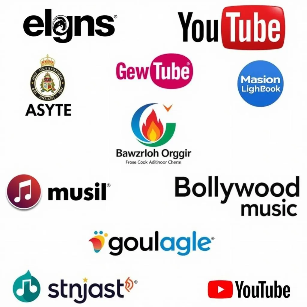 Legal Bollywood Music Download Options