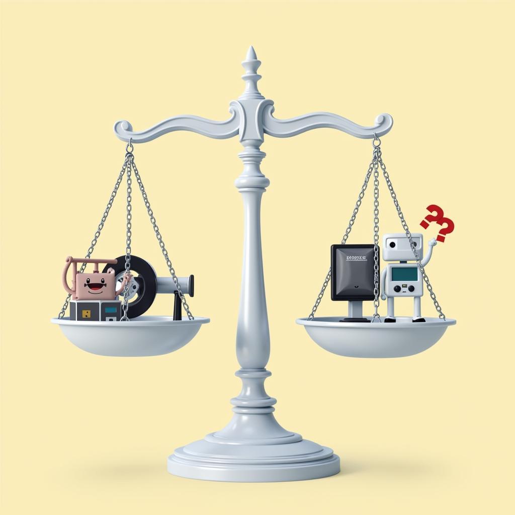 Weighing the legal implications of downloading movies