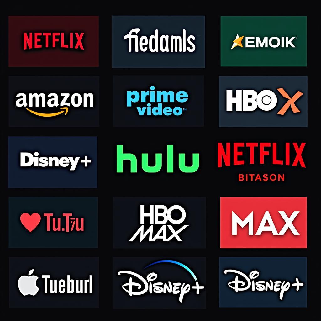 Legal Movie Streaming Options