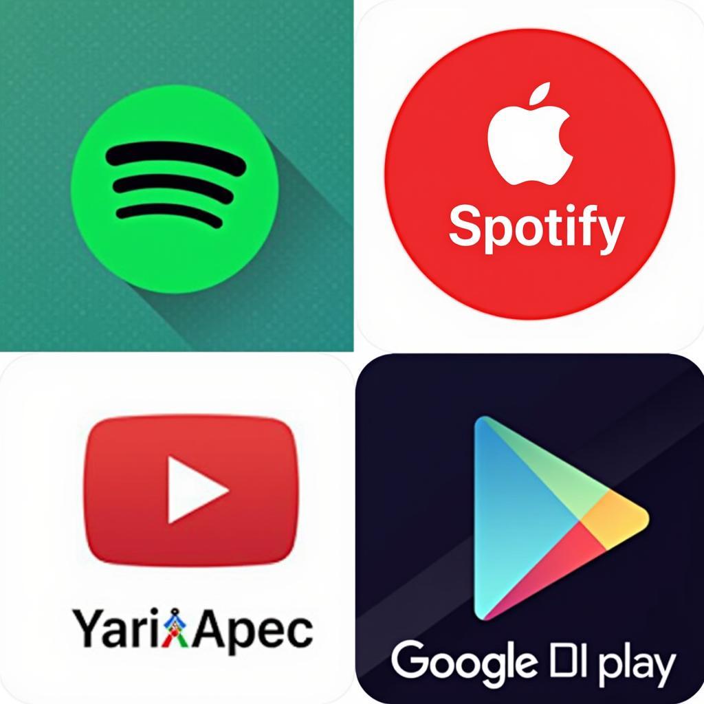 legal music download platforms