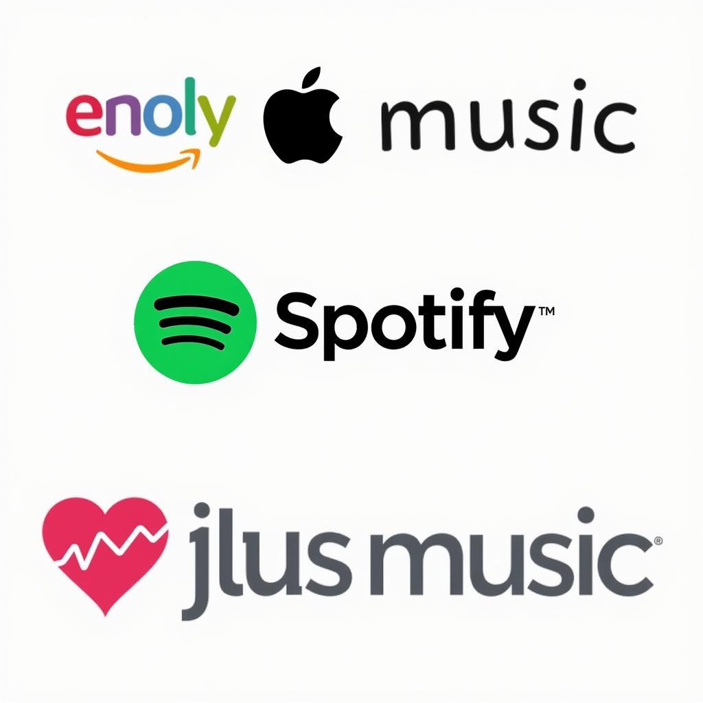 Legal Music Streaming Platforms