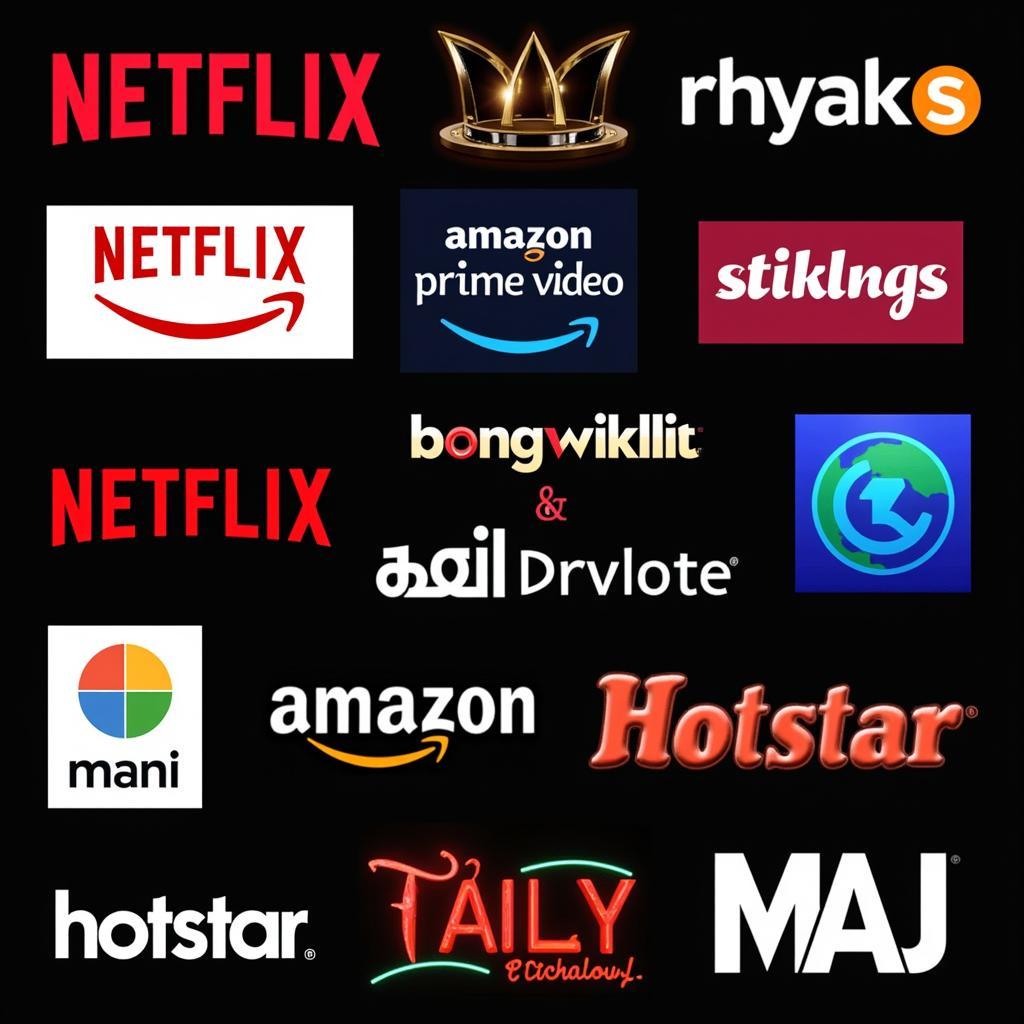 Legal Streaming Platforms for Telugu Movies