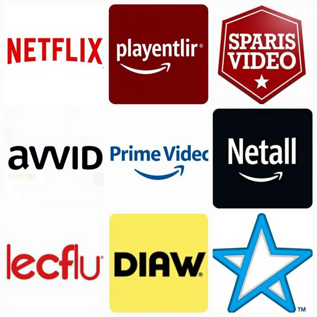 Streaming services with Tamil movies