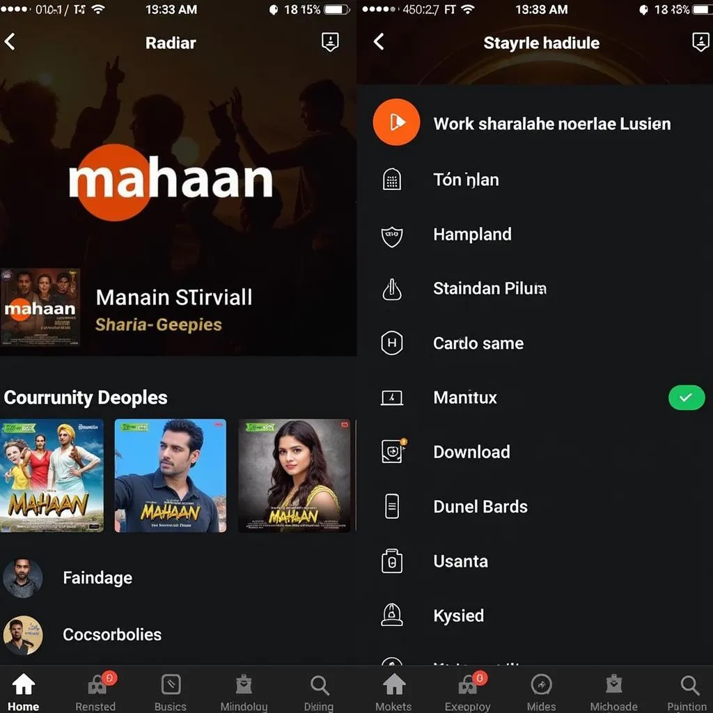 Mahaan Movie Song Streaming