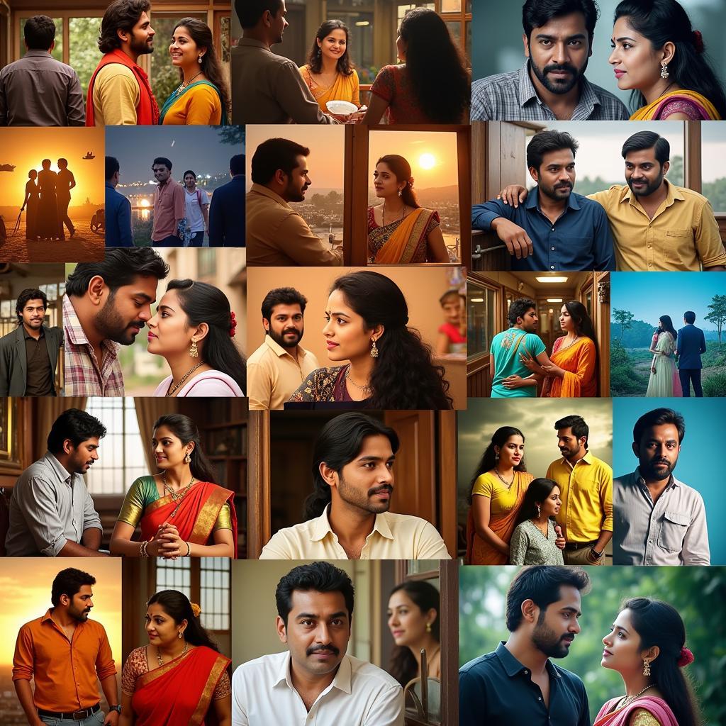 Exploring Malayalam Cinema