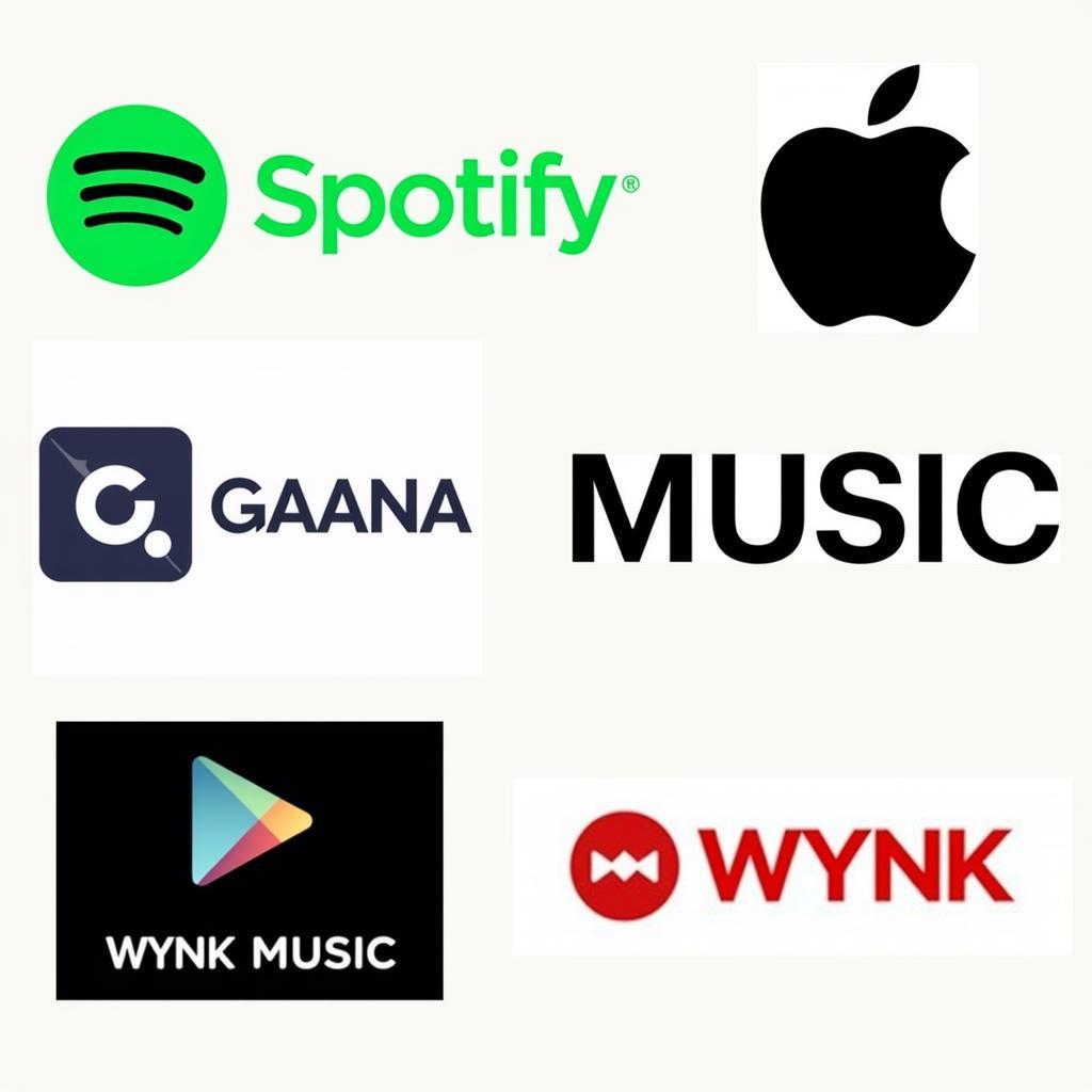 Malayalam Music Streaming Platforms