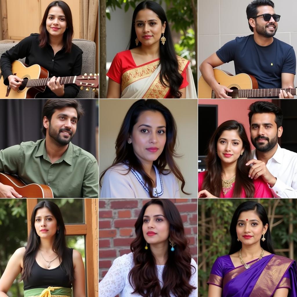 Marjaavaan music directors and singers 