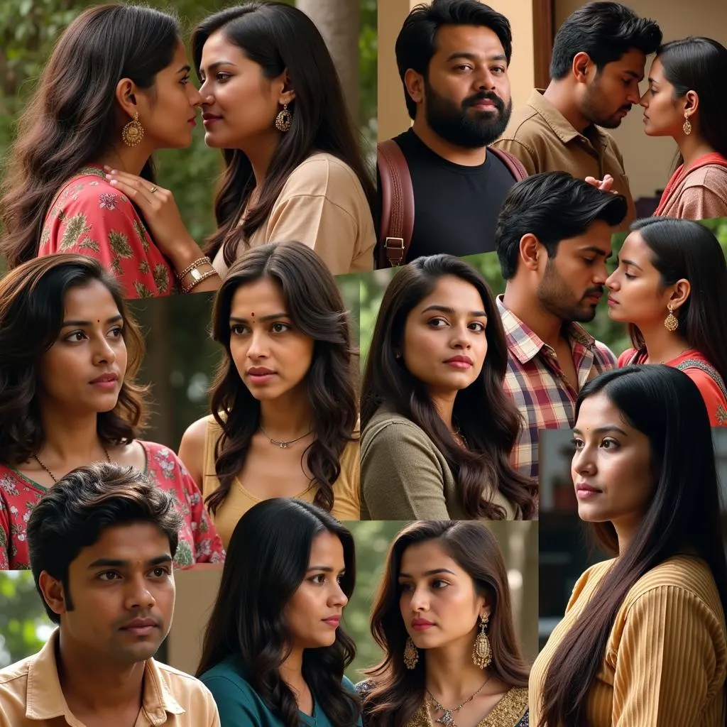 Mirzapur Characters and Relationships