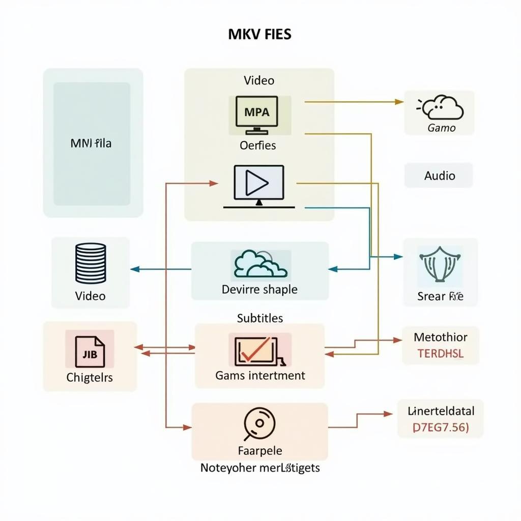 MKV File Format Example