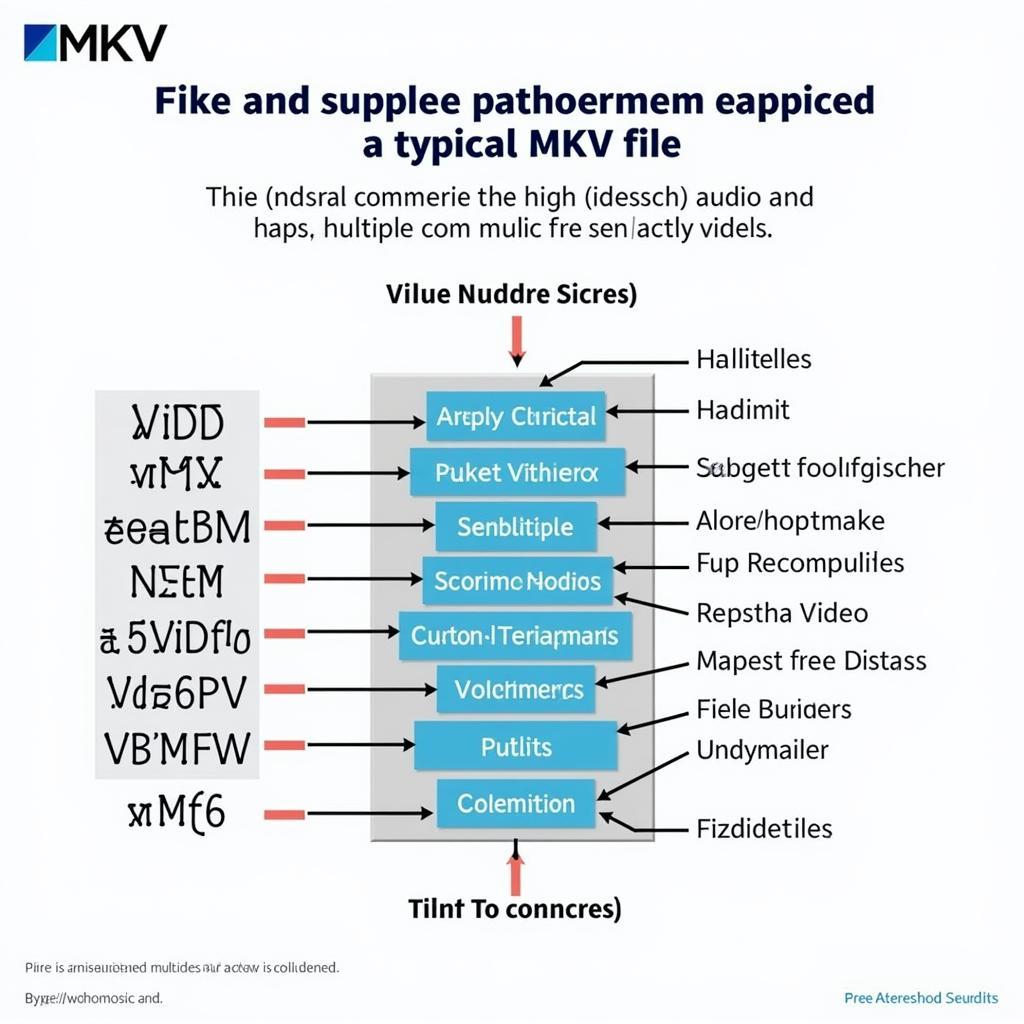 MKV File Structure