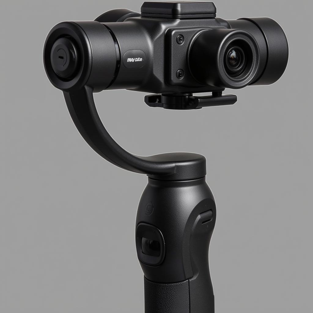 Movi Pro Gimbal Features