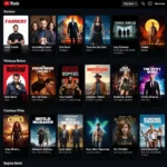 Blue Picture Movie Download: A Comprehensive Guide