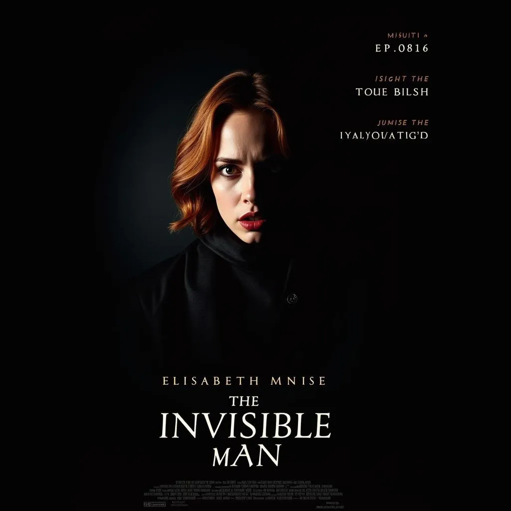 Movies Like Killing Me Softly: The Invisible Man