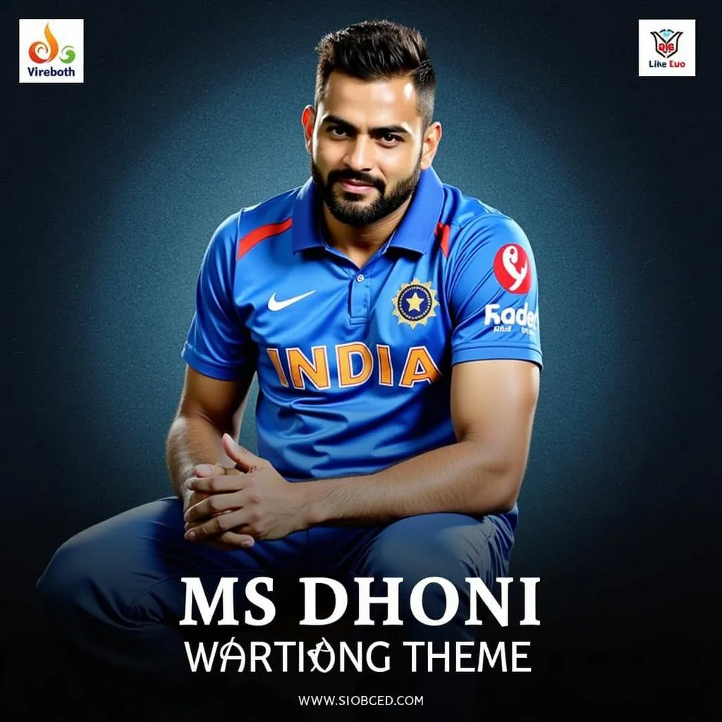 MS Dhoni Movie Ringtone Instrumental Popular