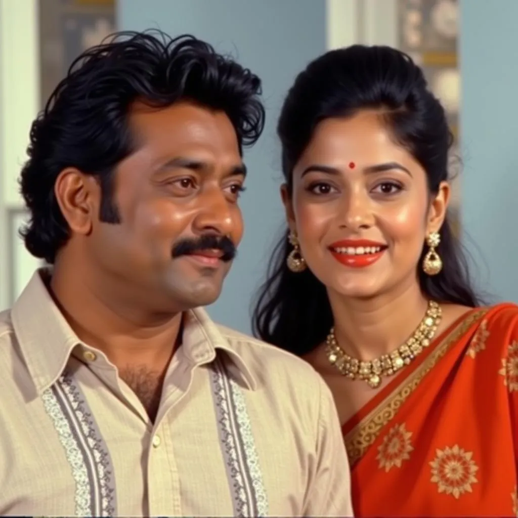 Watch Ninaivirukkum Varai 1999: A Hilarious Comedy Classic