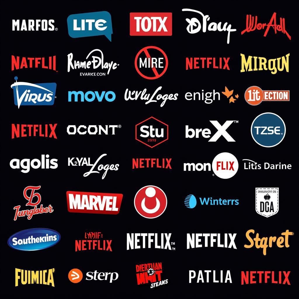 Online Movie Streaming Platforms